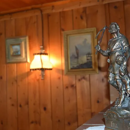 Apartment Gapp Elbigenalp