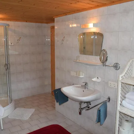 Gapp Apartment Elbigenalp