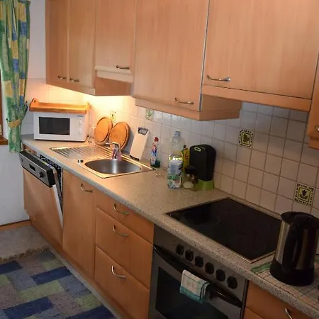 Apartment Gapp Elbigenalp