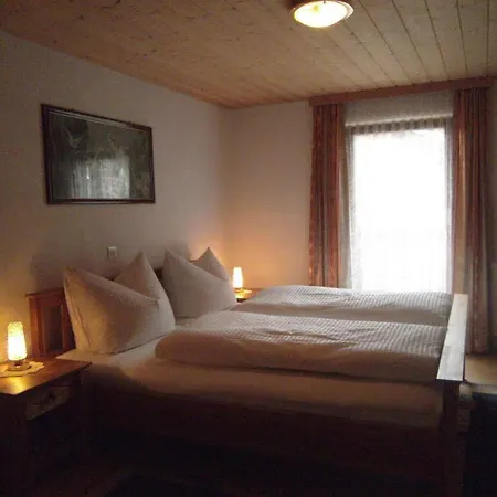 Gapp Apartment Elbigenalp