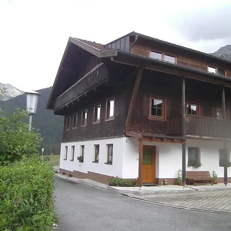 Gapp Elbigenalp