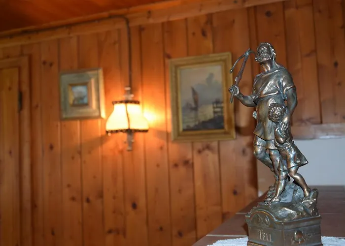 شقة Gapp إلبيغنالب