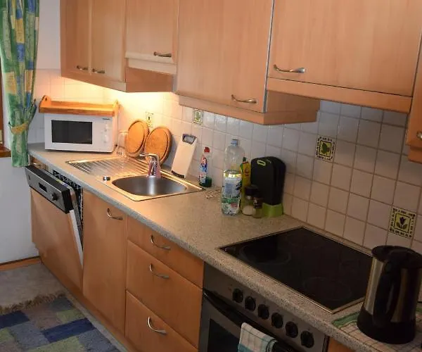 شقة Gapp إلبيغنالب